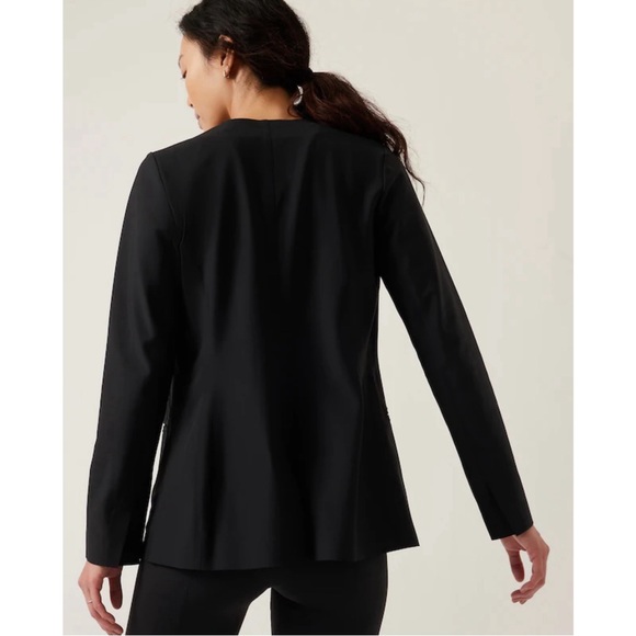 Athleta Avenue Blazer - Picture 3 of 13